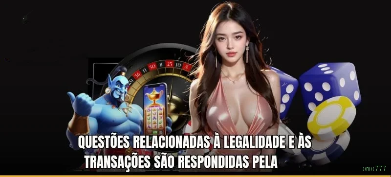 Entendendo a Categoria FAQ do xmx777: Esclarecimentos e Dicas para Apostadores